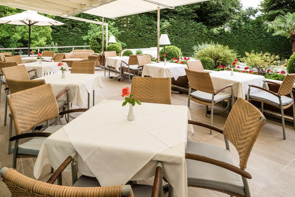Classic Hotel Meranerhof Restaurant photo