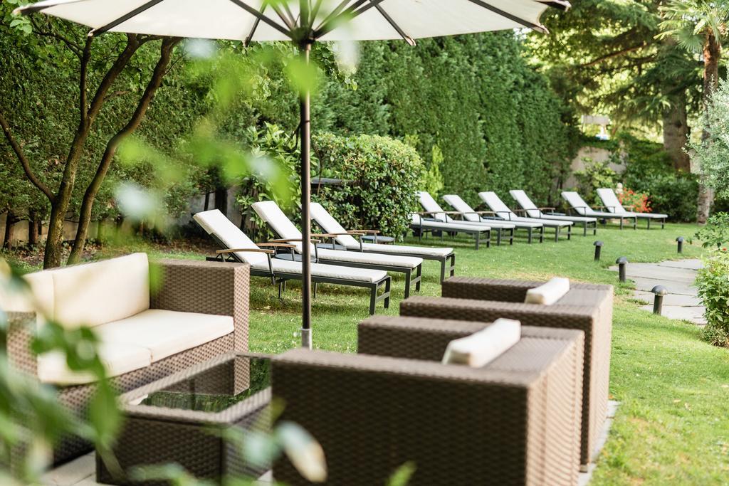 Classic Hotel Meranerhof Exterior photo