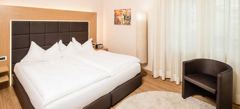 Classic Hotel Meranerhof Room photo